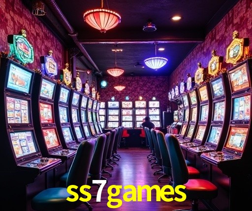 Ofertas Exclusivas ss7games