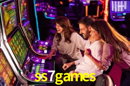 Descubra o Programa VIP da ss7games: Vantagens Exclusivas para Jogadores
