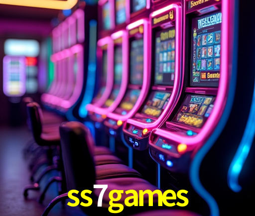 Promoções Sazonais ss7games
