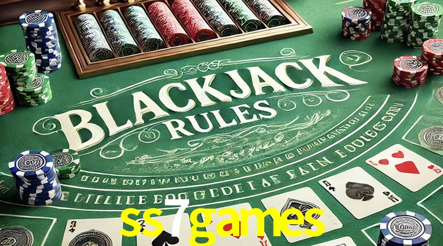Live Casino ss7games