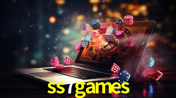 Descubra a Essência do ss7games: Nossa História e Compromissos