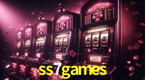A Experiência Imersiva dos Cassinos Ao Vivo no ss7games