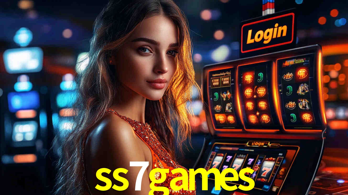ss7games bet
