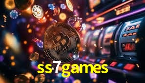 Explorando a Categoria de Eventos em Apostas na ss7games