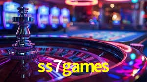 Jogo Aviator ss7games