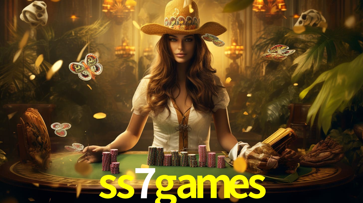 VIP Casino ss7games