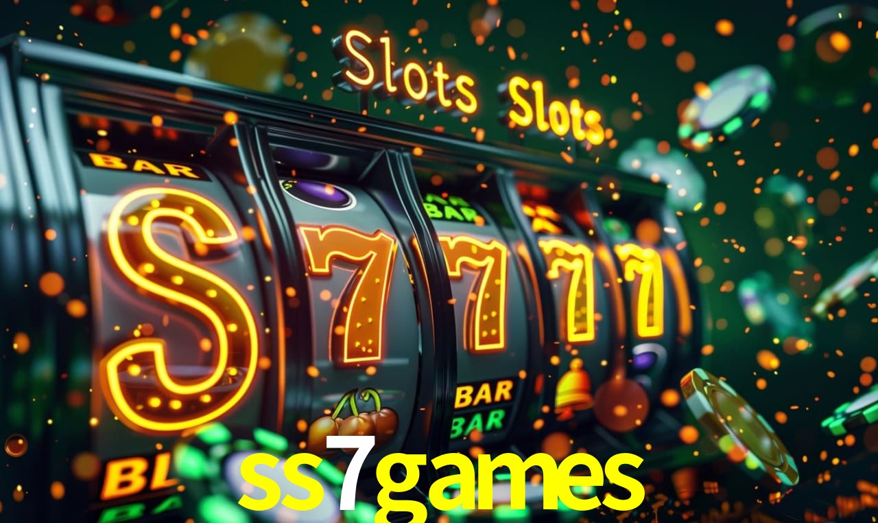 Bônus Diários ss7games