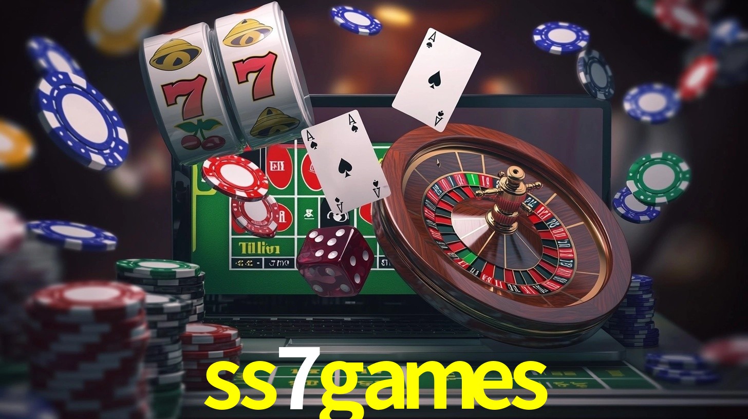 ss7games App Interface