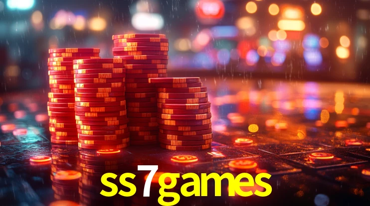 ss7games,ss7games.com