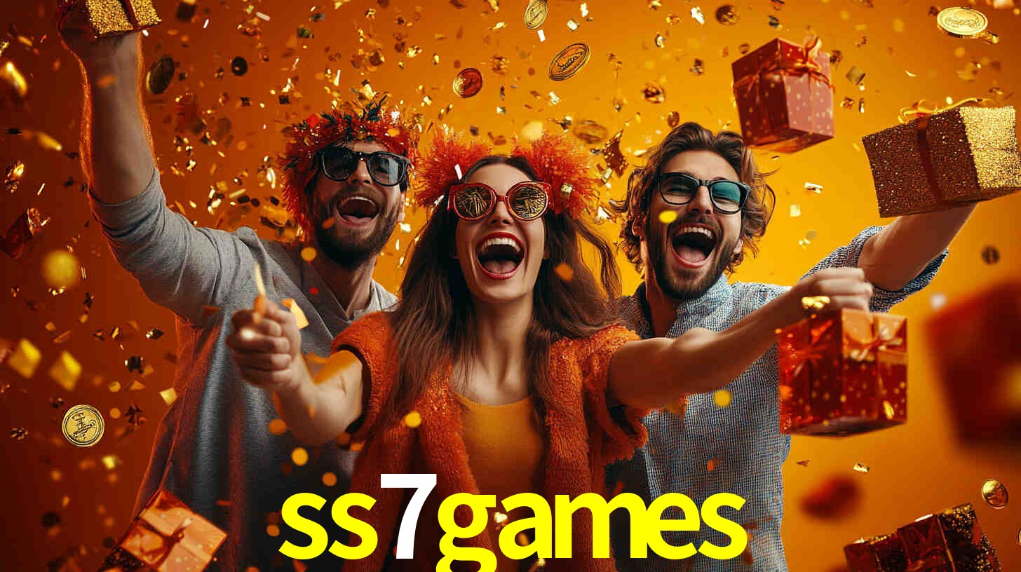ss7games: Seu Especialista em Apostas Esportivas Brasileiras