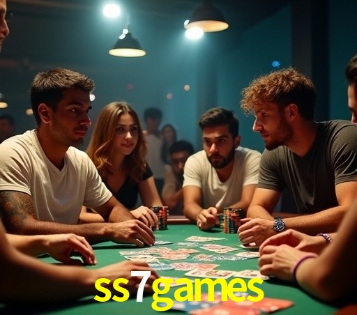 Especiais de Fim de Semana ss7games