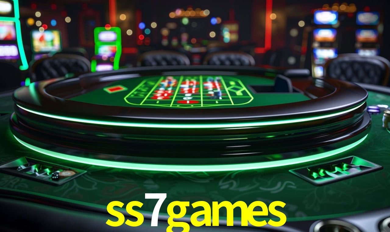 Weekend Specials ss7games