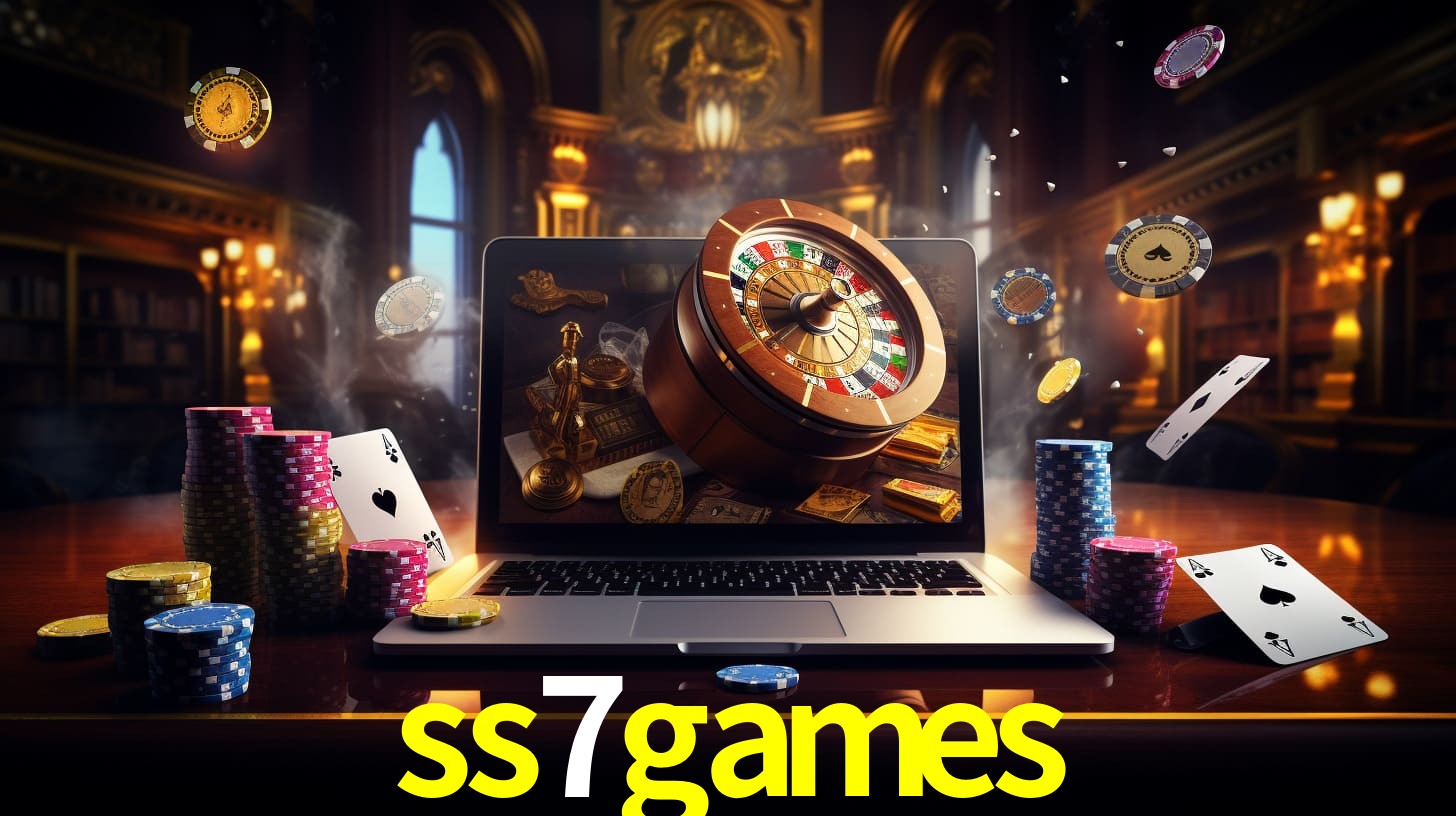 Blackjack Table ss7games