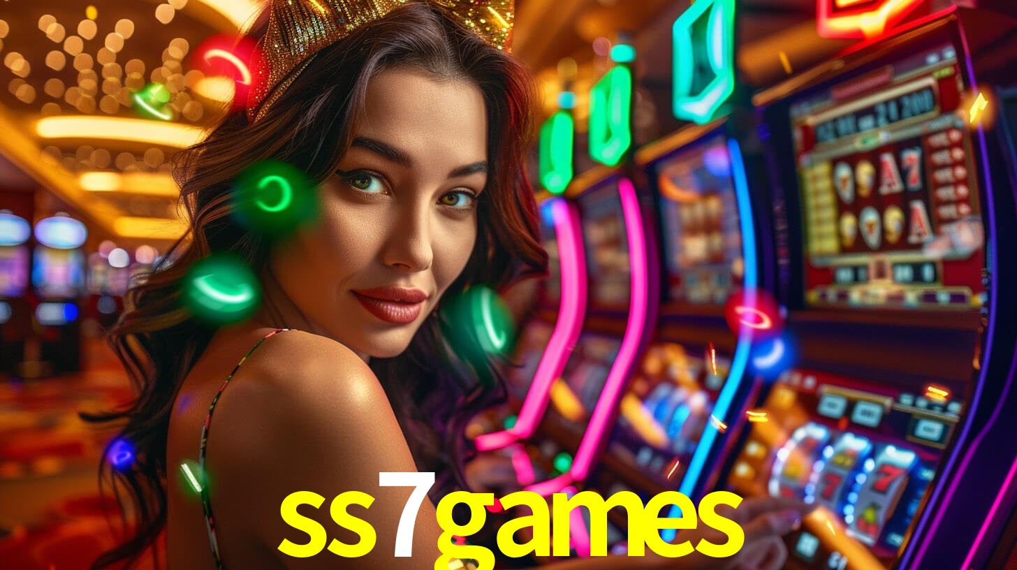 ss7games bet