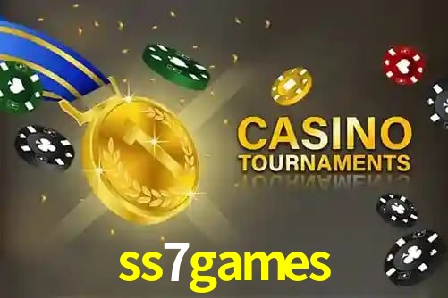 ss7games,ss7games.com