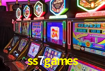 A Experiência Imersiva dos Cassinos Ao Vivo no ss7games
