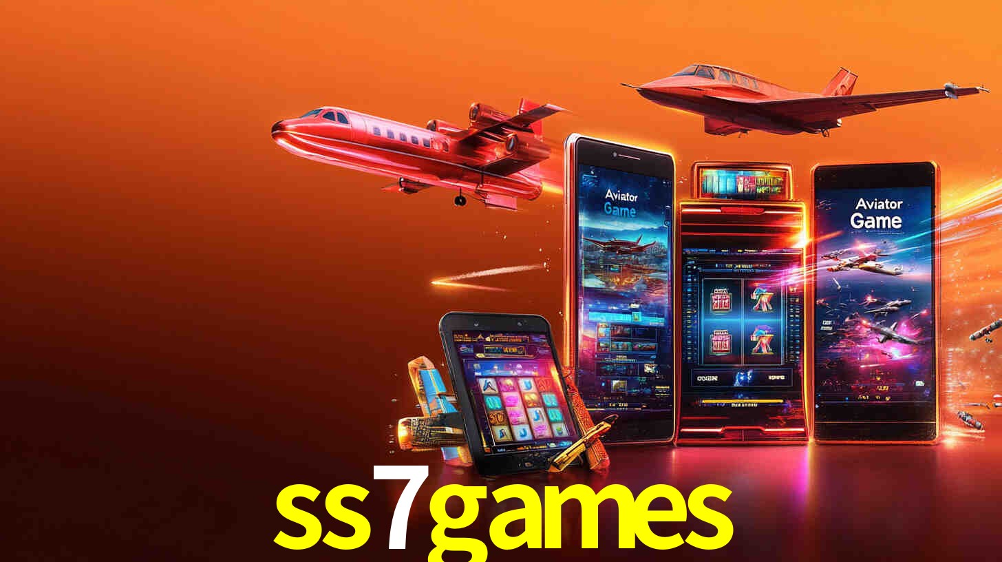 Apostas Esportivas na ss7games: Um Guia Completo