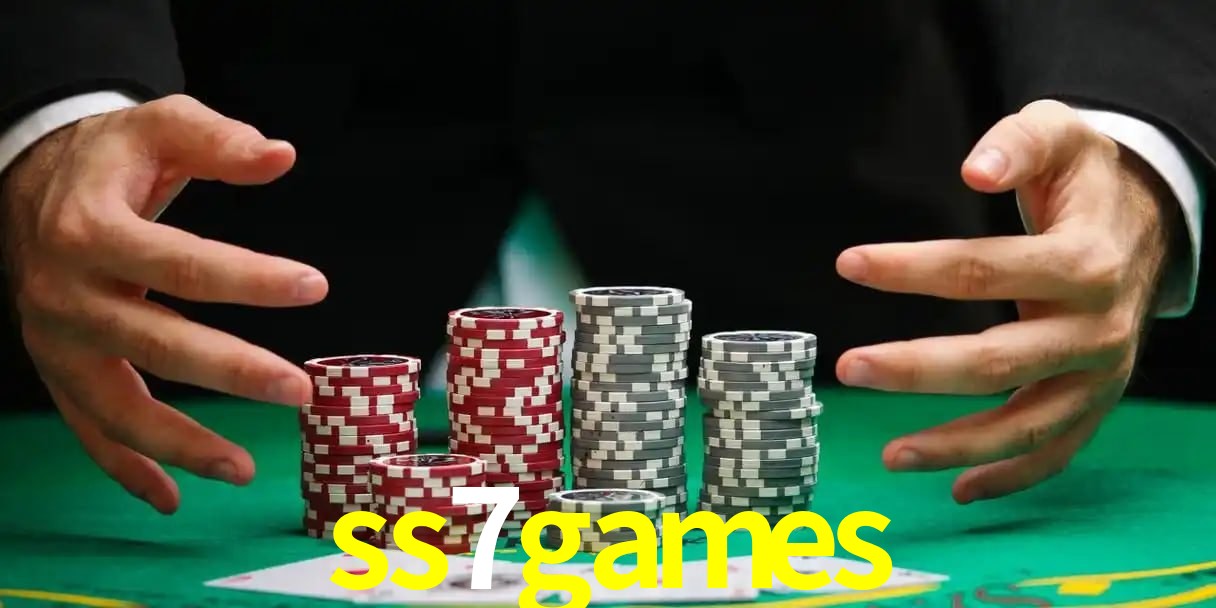 cassino ss7games