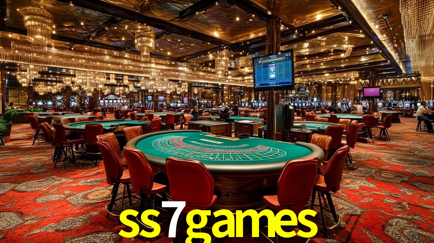 ss7games