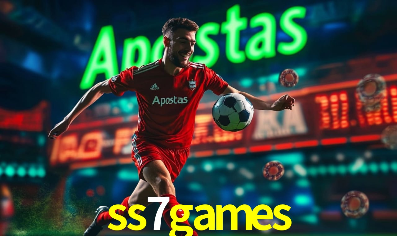 Desvendando o Mundo dos Jogos Virtuais na ss7games
