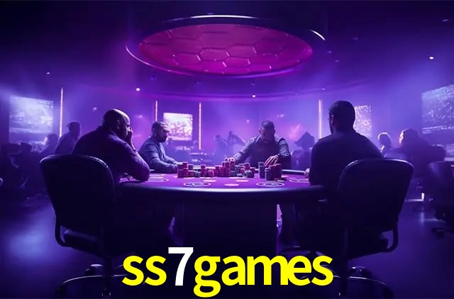 A Popularidade dos Caça-Níqueis no ss7games