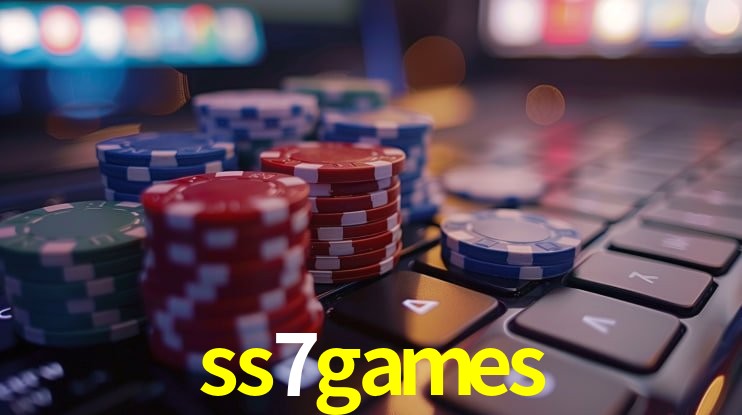 Casino Ao Vivo ss7games