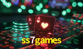 Jogo Spaceman ss7games