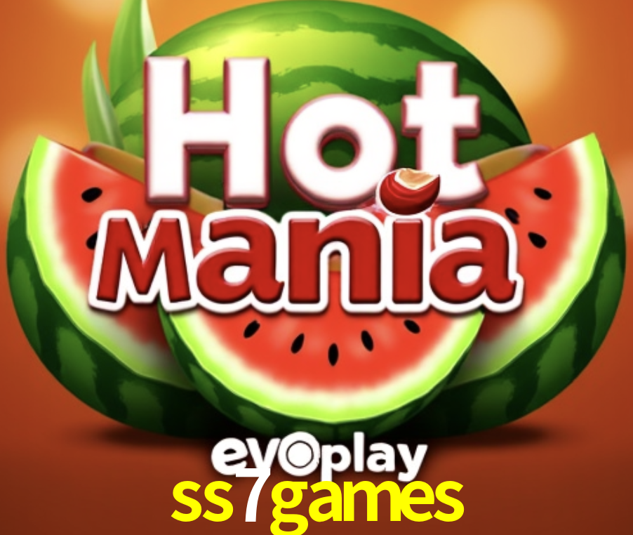 Responsive Design ss7games