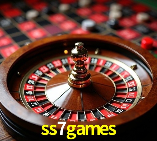 Design Responsivo ss7games
