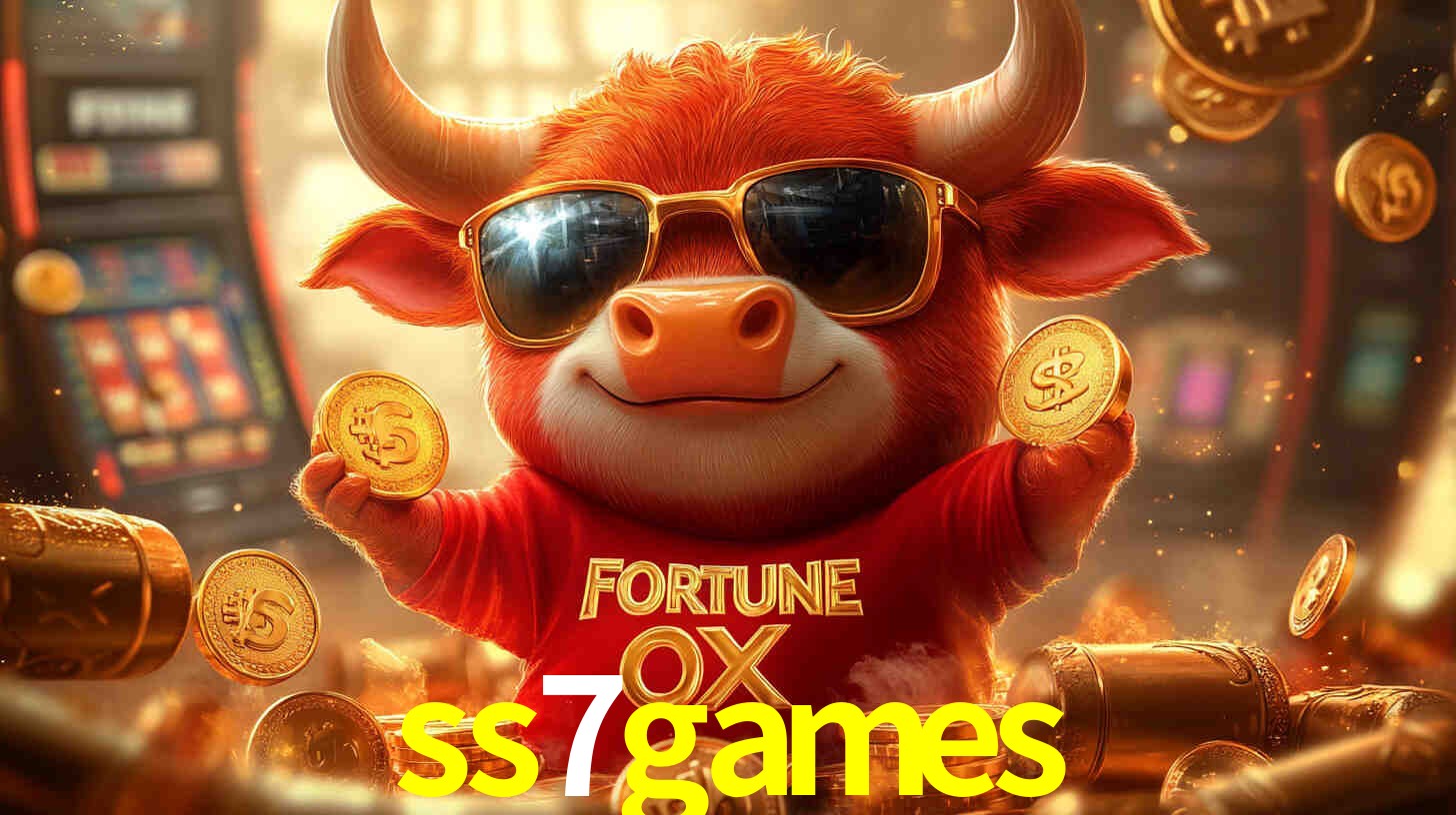 ss7games.com