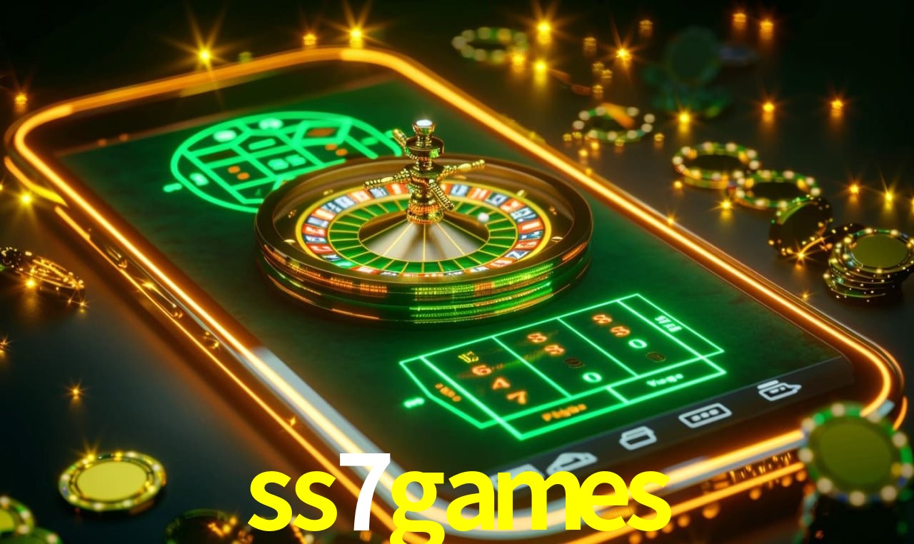 Login Seguro ss7games