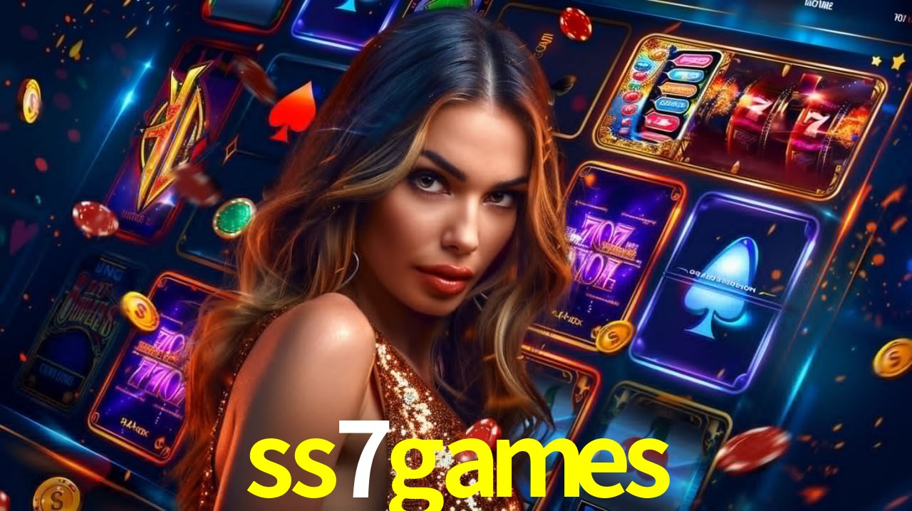 Explorando a Categoria de Eventos em Apostas na ss7games