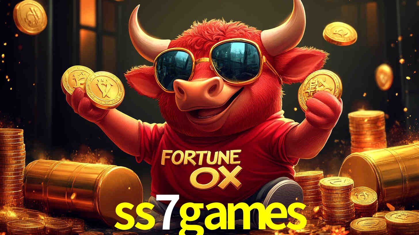 Inovações de Jogos na ss7games: O Futuro das Experiências Interativas