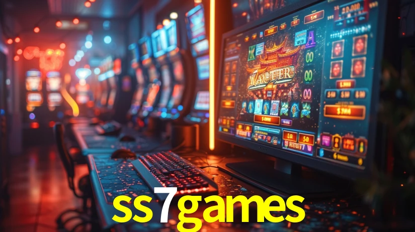 Experimente o Login Seguro Premium no ss7games