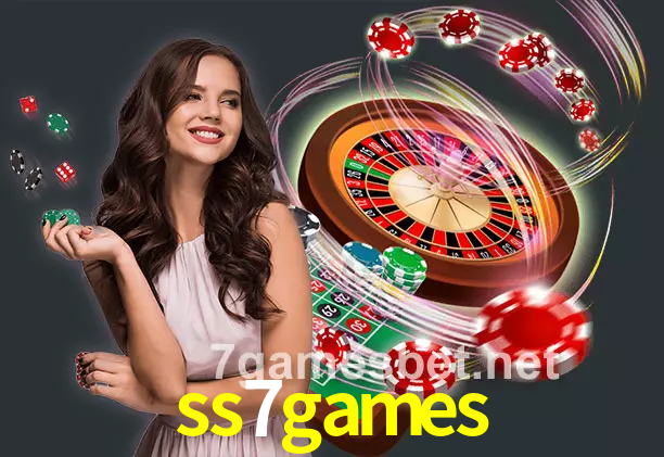 vivo no cassino ss7games