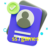 Tornar-se um membro do ss7games é muito simples