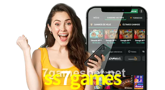 ss7games
