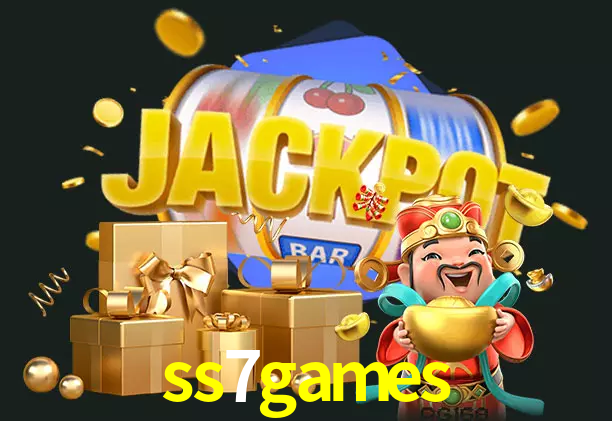 ss7games bet