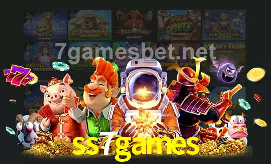 cassino ss7games